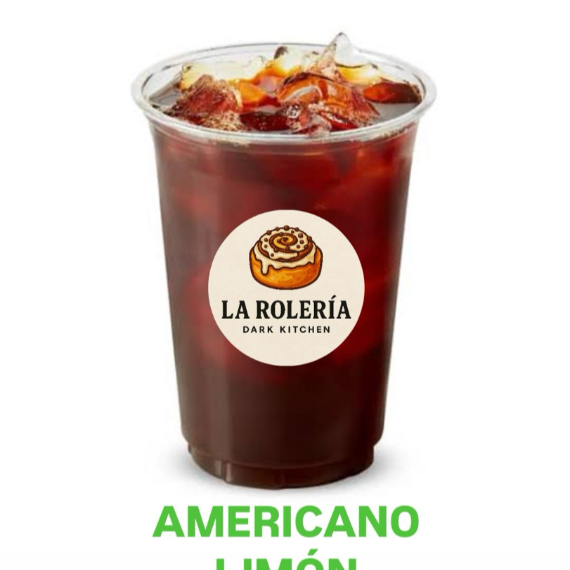 Americano Limon