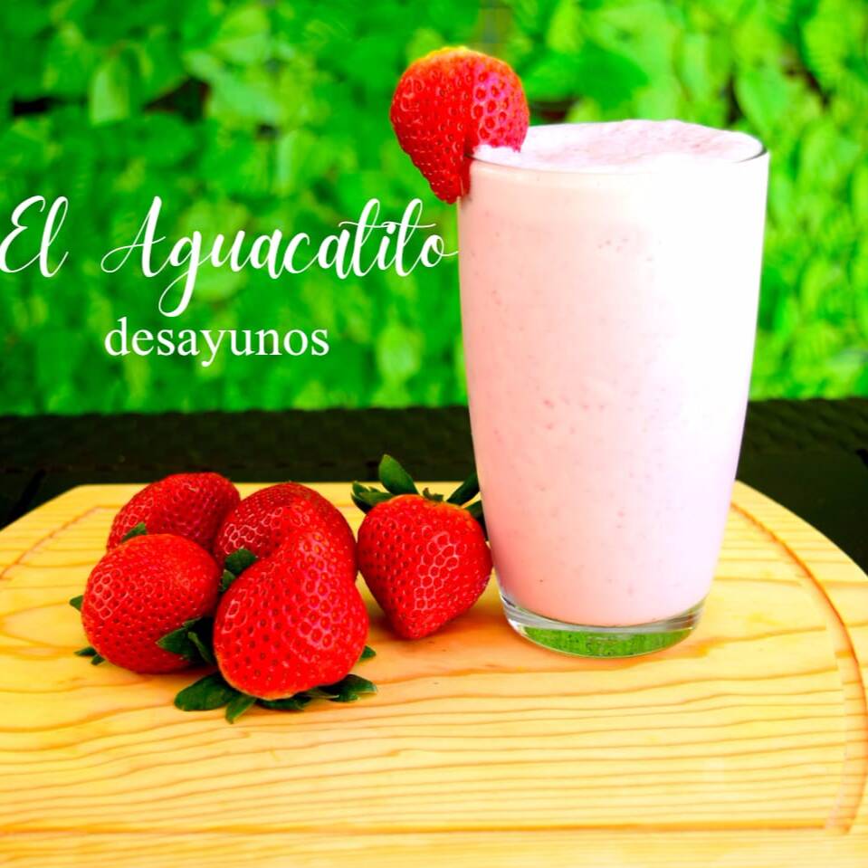 Licuado