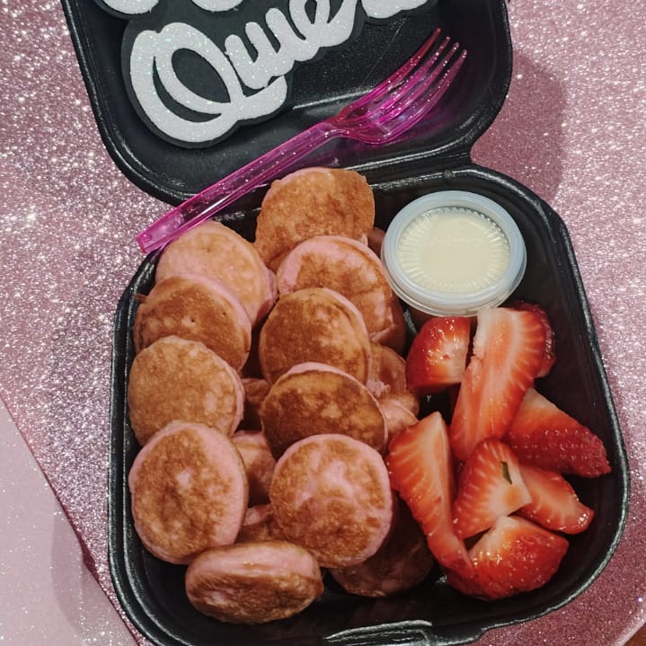 Charola Minis