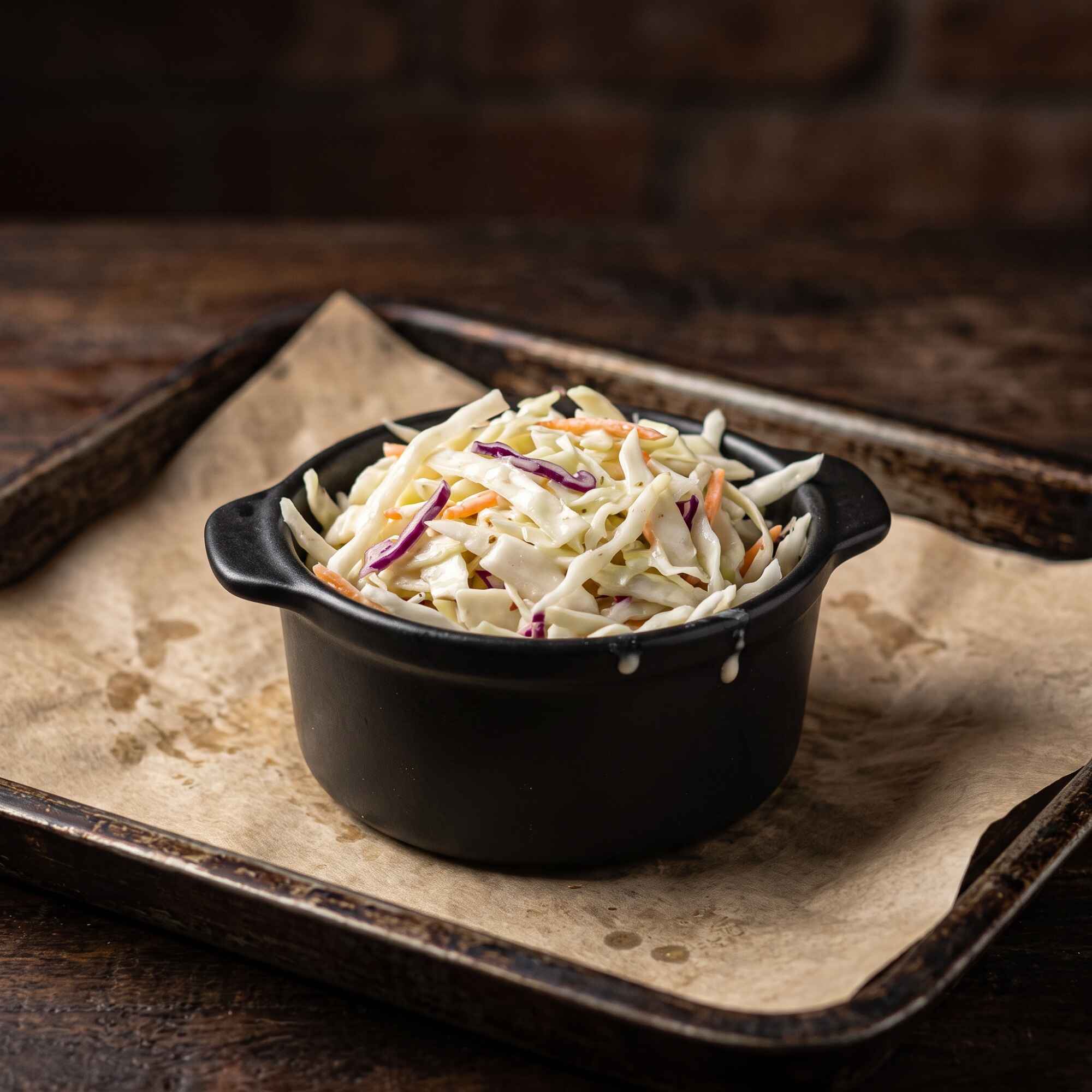 Ensalada de col