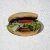 HAMBURGUESA SENCILLA