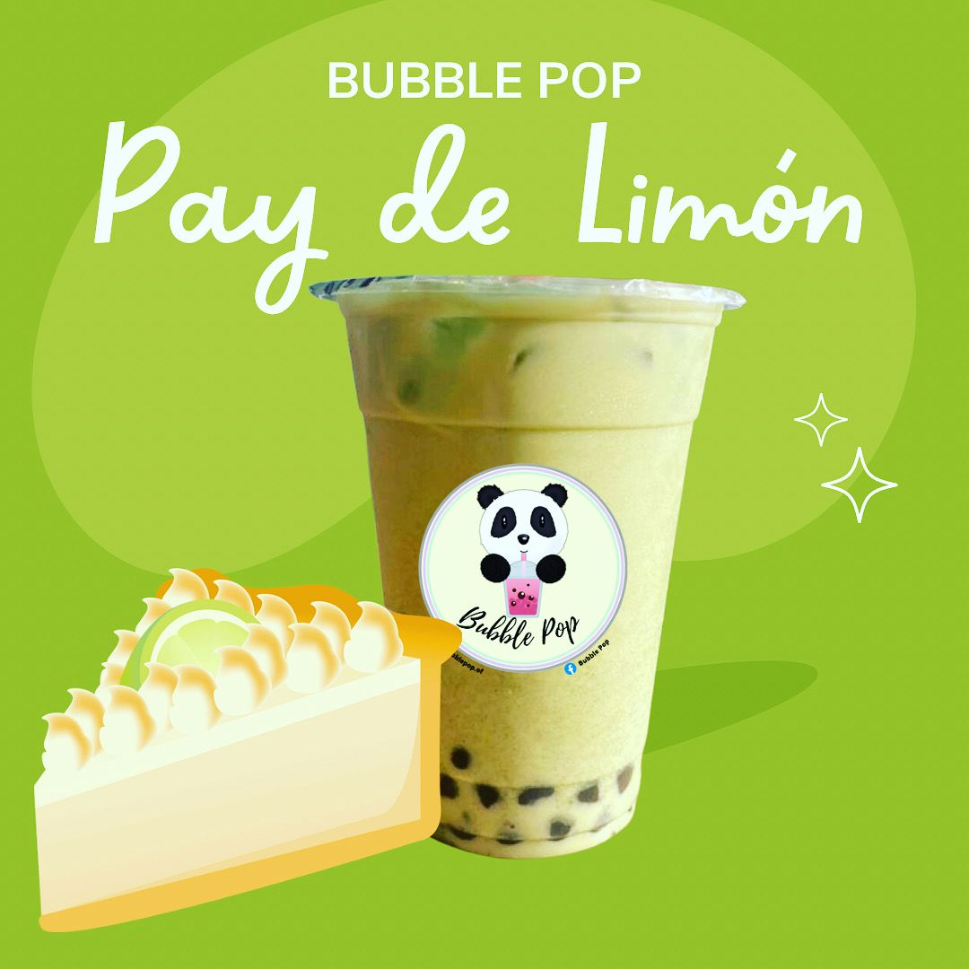 Pay de Limon 16 Oz