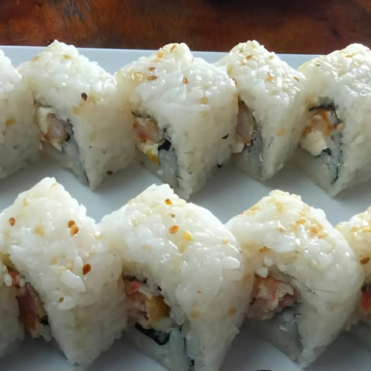 Maki roll