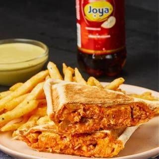 Combo Buffalo