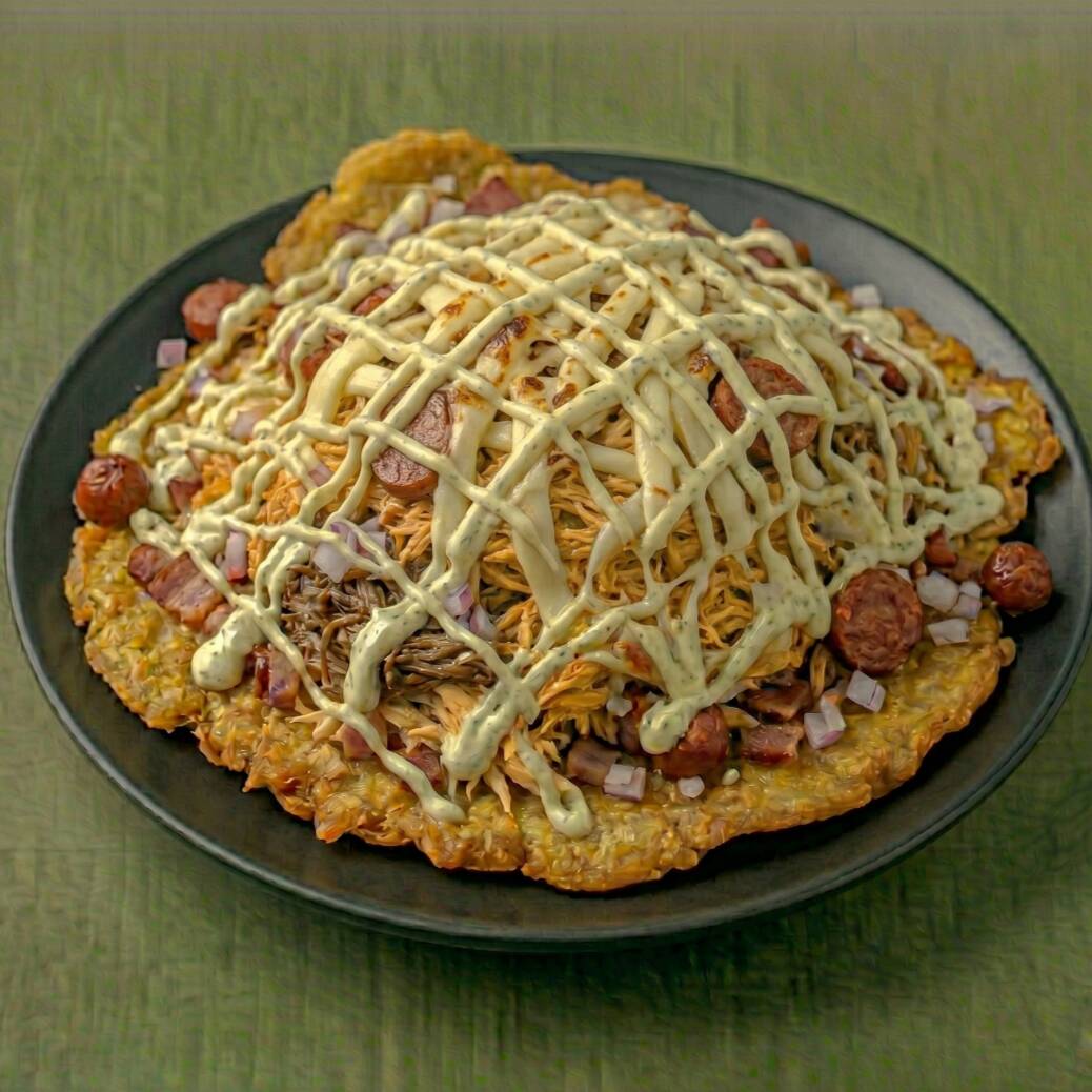 Patacón Super Especial