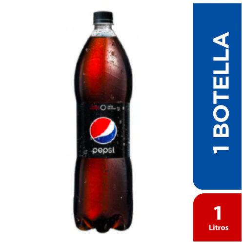 Gaseosa EconoLitro Pepsi 1L