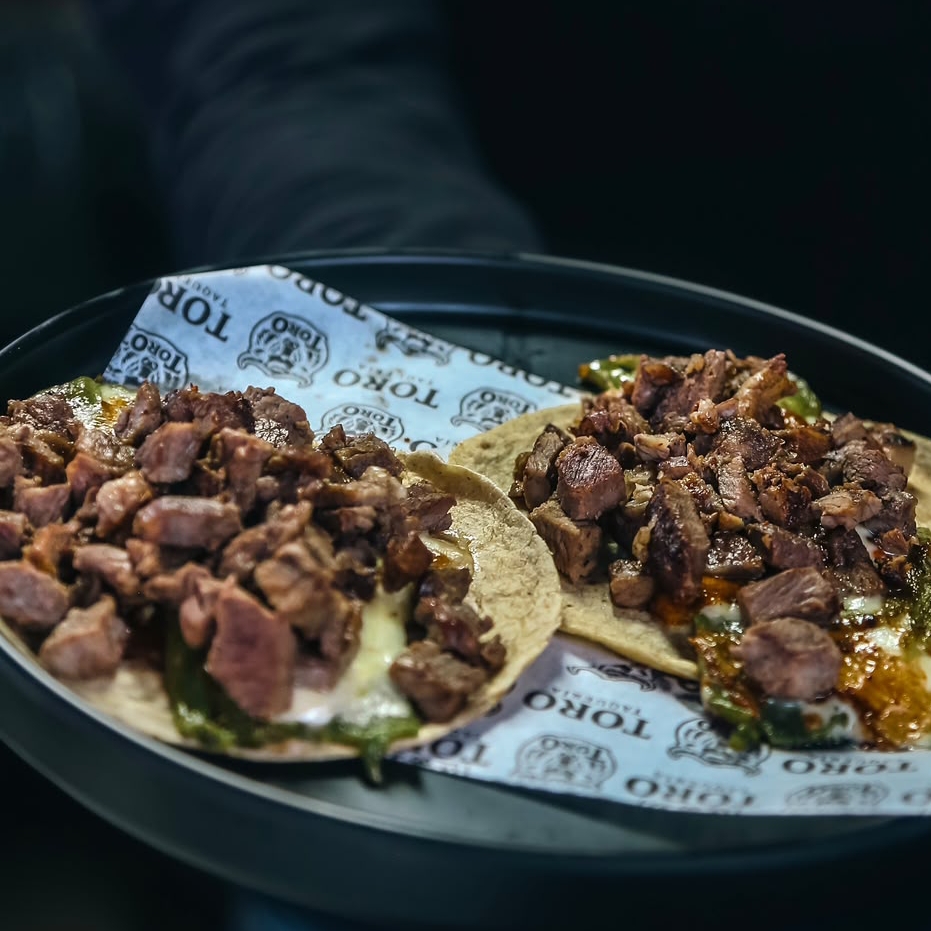 Toritos de Arrachera (2)