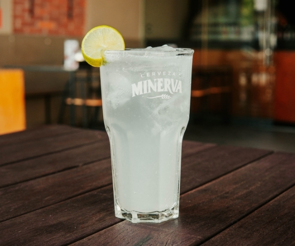 Limonada.