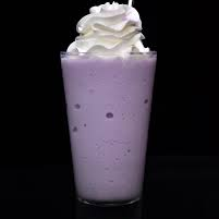 Frappé Taro 16 Oz