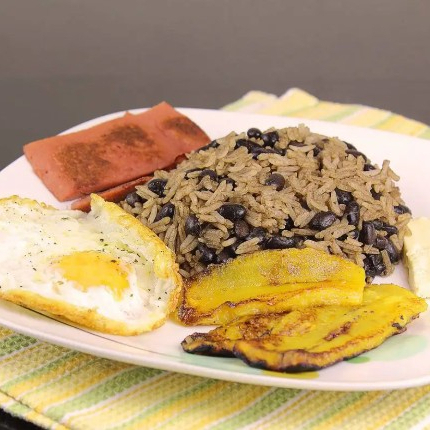 Especial + Refresco Del Día