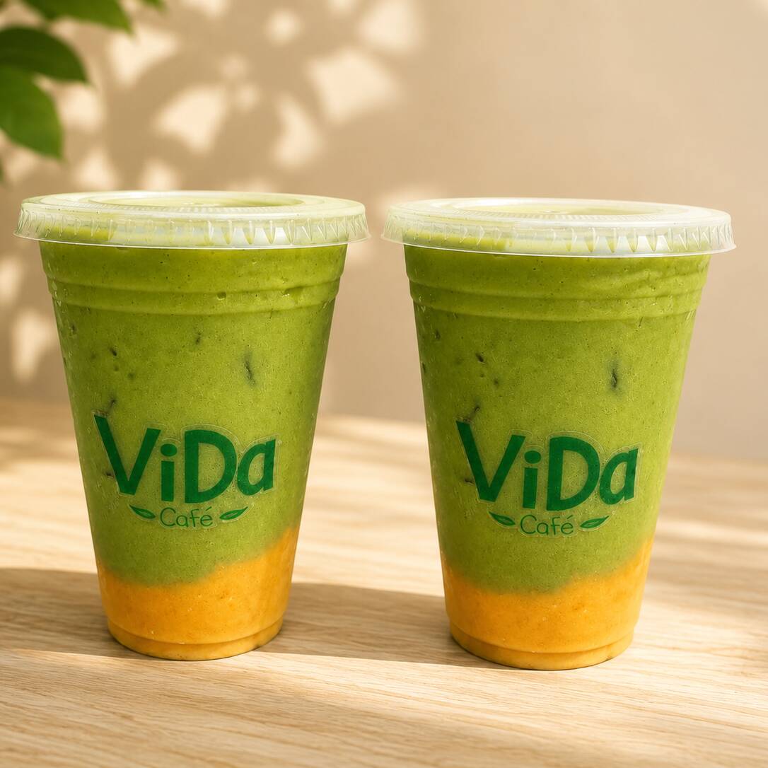Duo Tropical