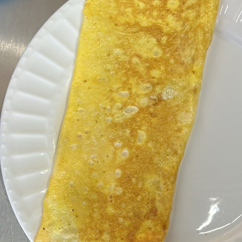 Omelette