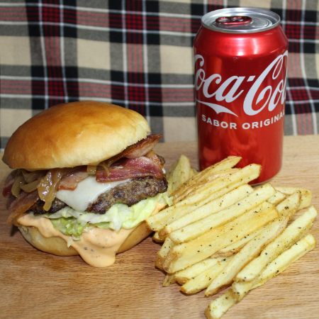 Combo Atómico