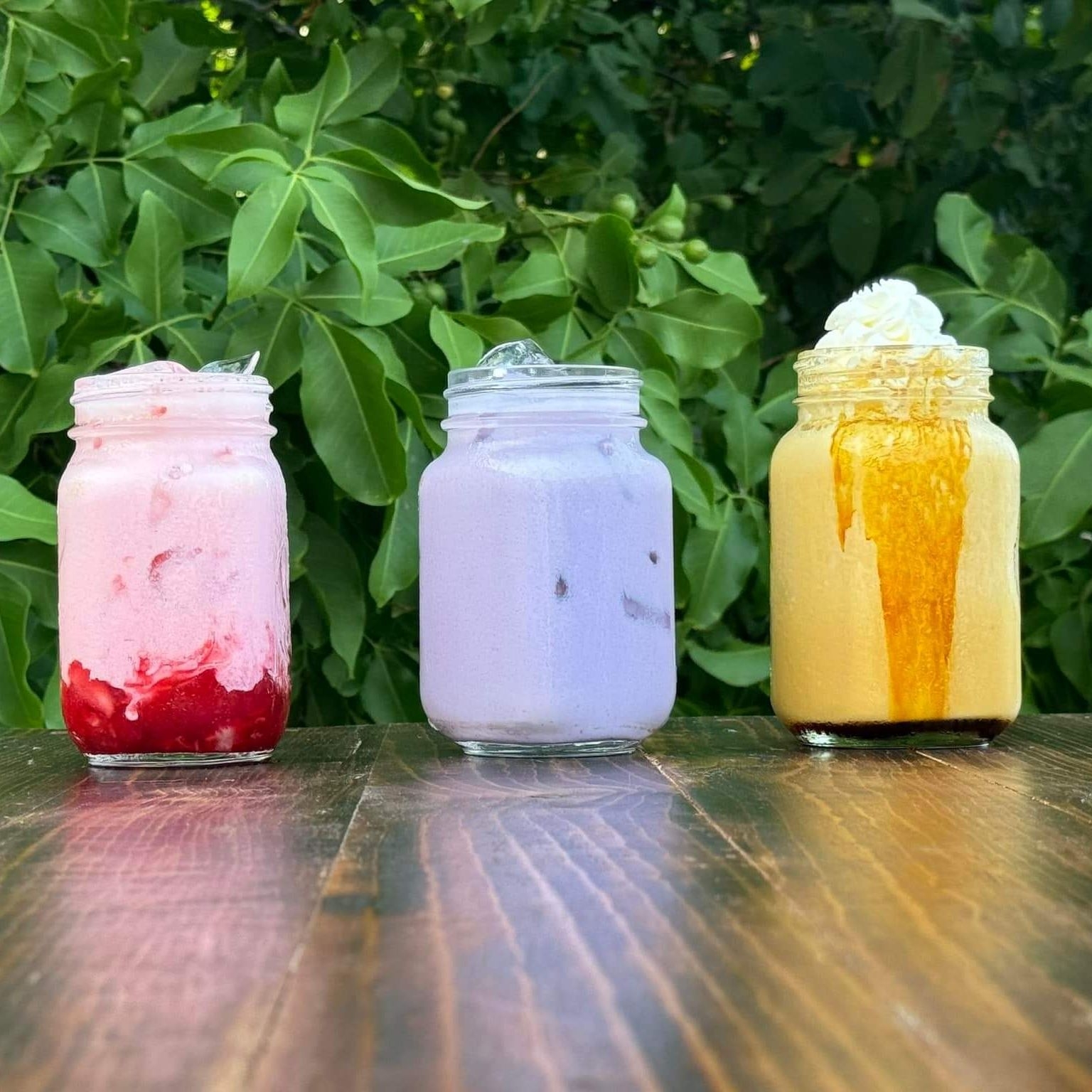 Smoothies Base Yogurt