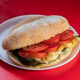 Torta de Chile Relleno