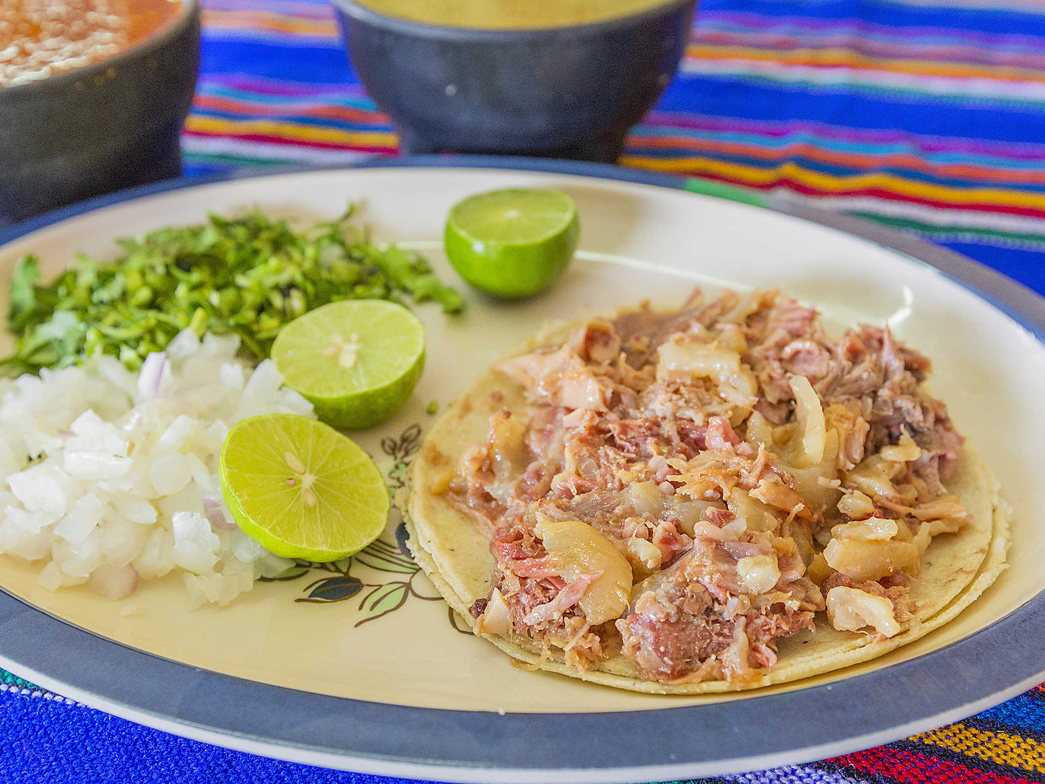 Taco de Surtido
