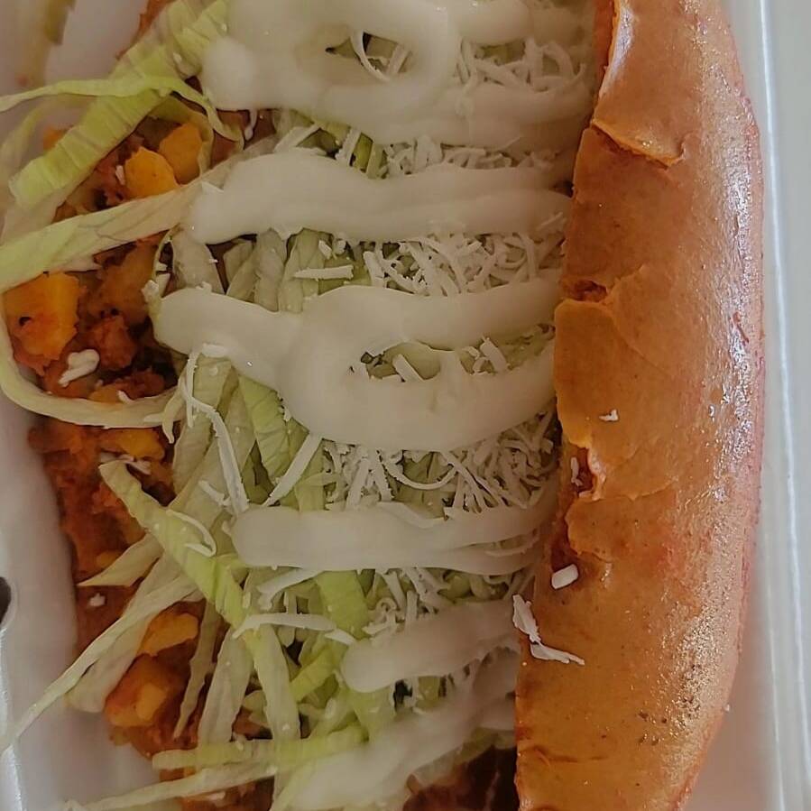 Pambazos