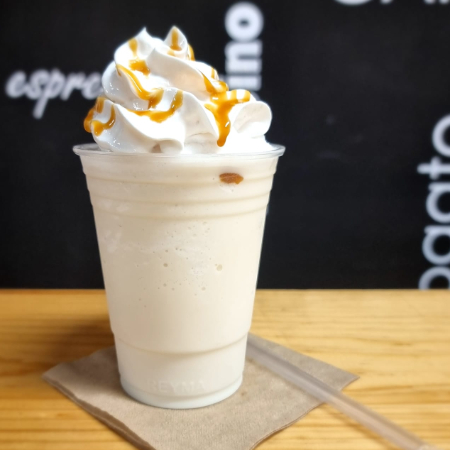 Frappe de Jarabe