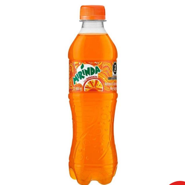 Mirinda 355 ml
