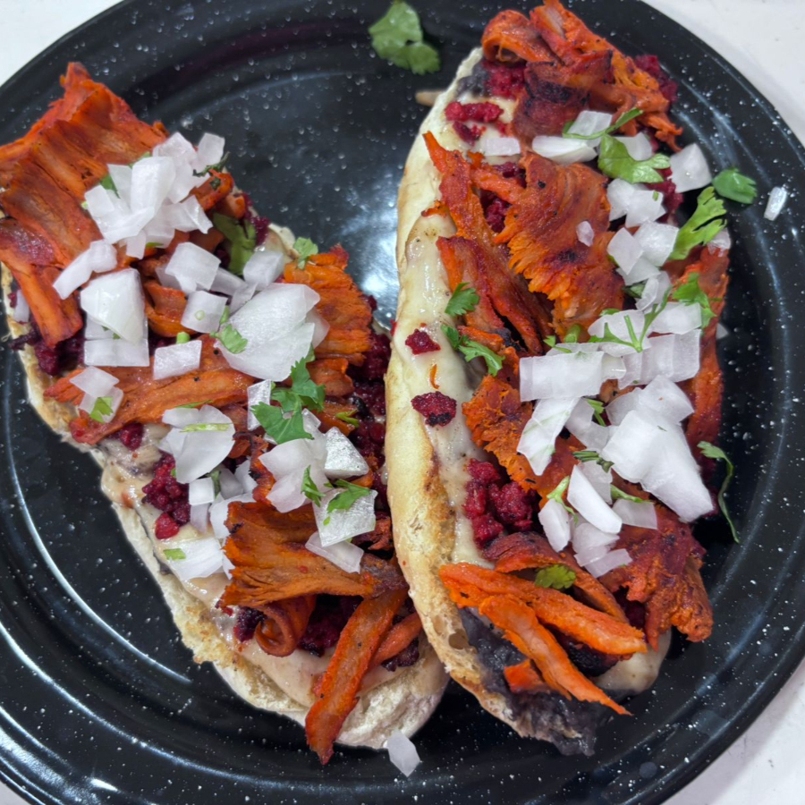 Molletes