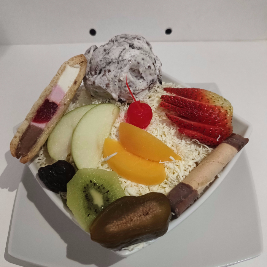 Ensalada de la Casa