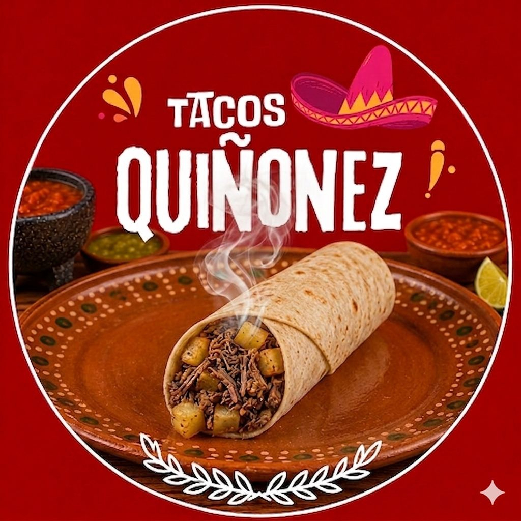 Burrito Patrio