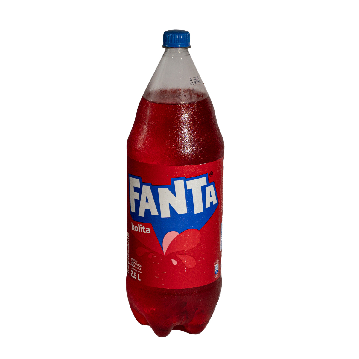 Fanta Kolita 2.5 L