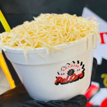 Elote Vaso Grande