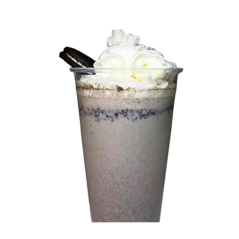 Malteada de OREO