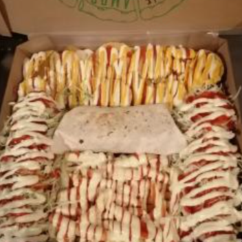 Taconazo