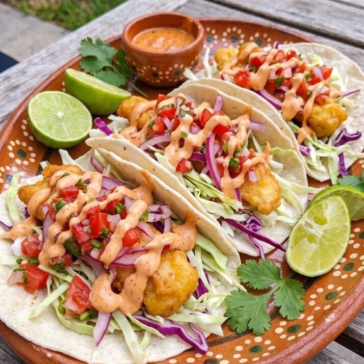 Pescado