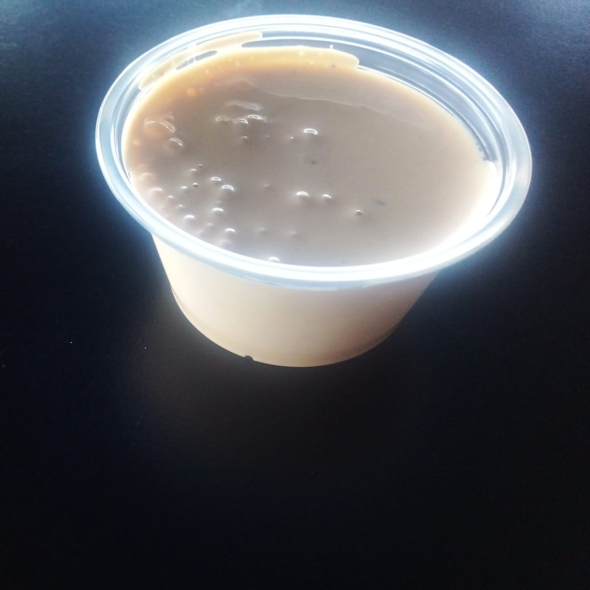 Aderezo de Chipotle