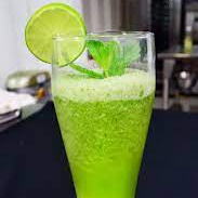 Limonada Hierba Buena