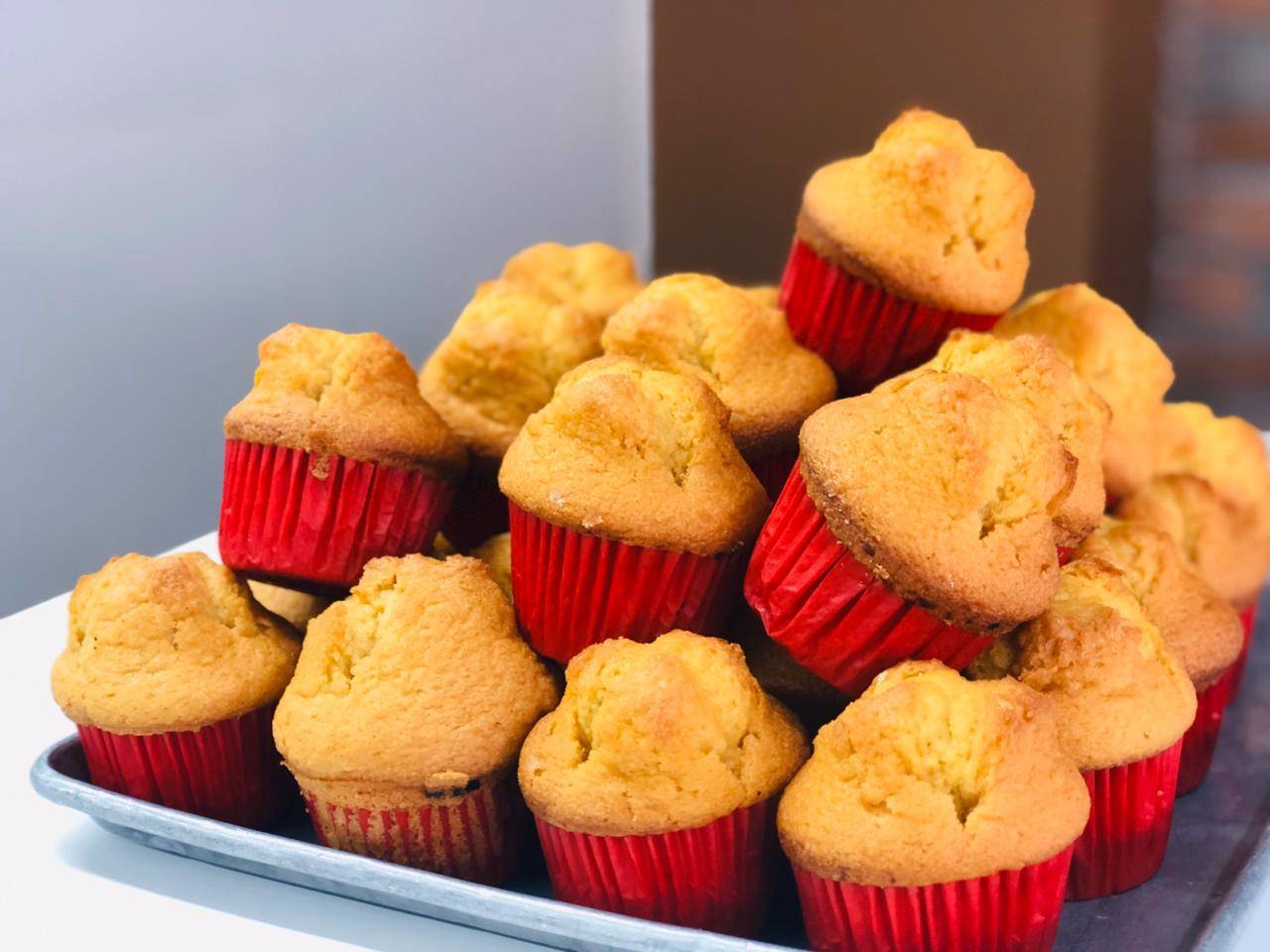 Mantecadas