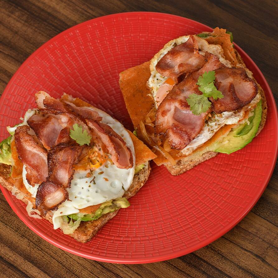 Avocado Toast