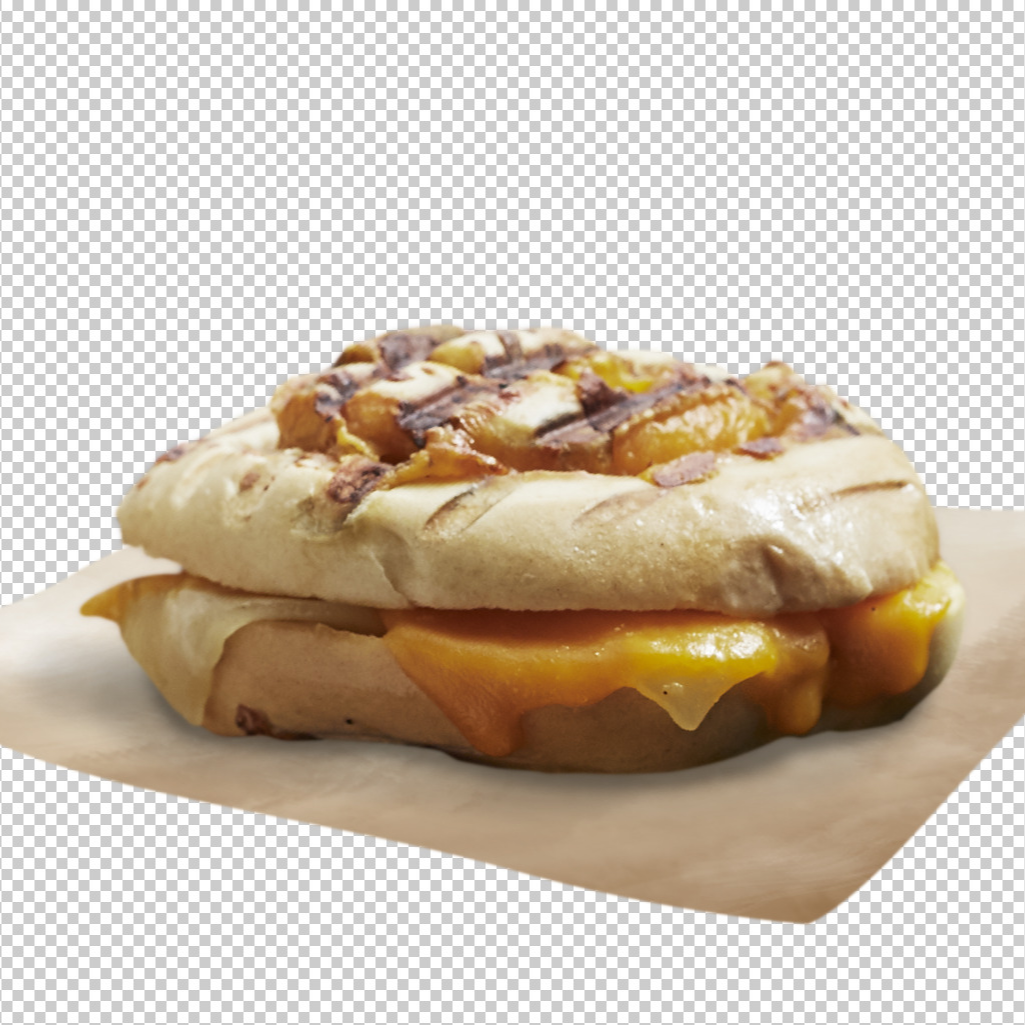 Panini 5 Quesos