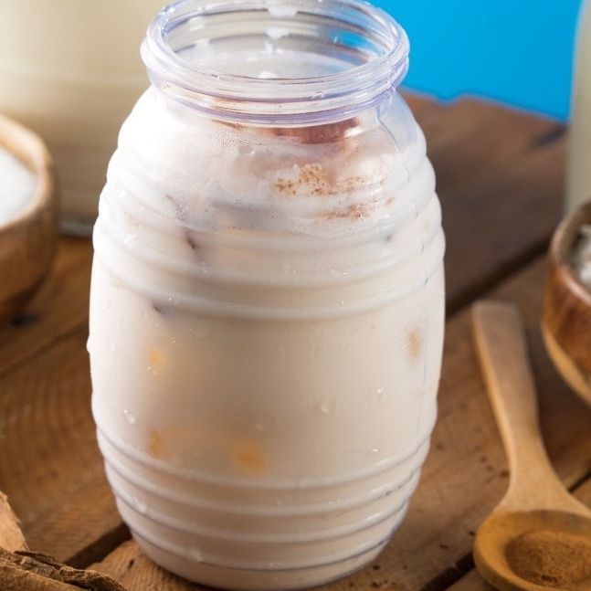 Agua de Horchata 1 L