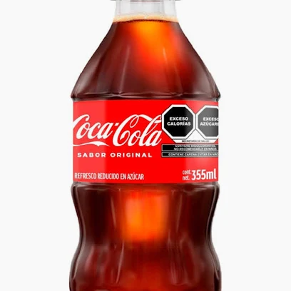 Coca Cola Original