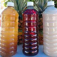 agua de tamarindo