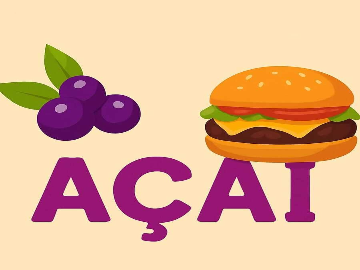 Açaí Da Família E Lanches