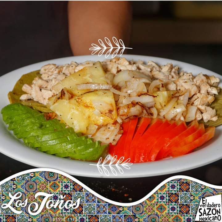 Taquería Los Toños