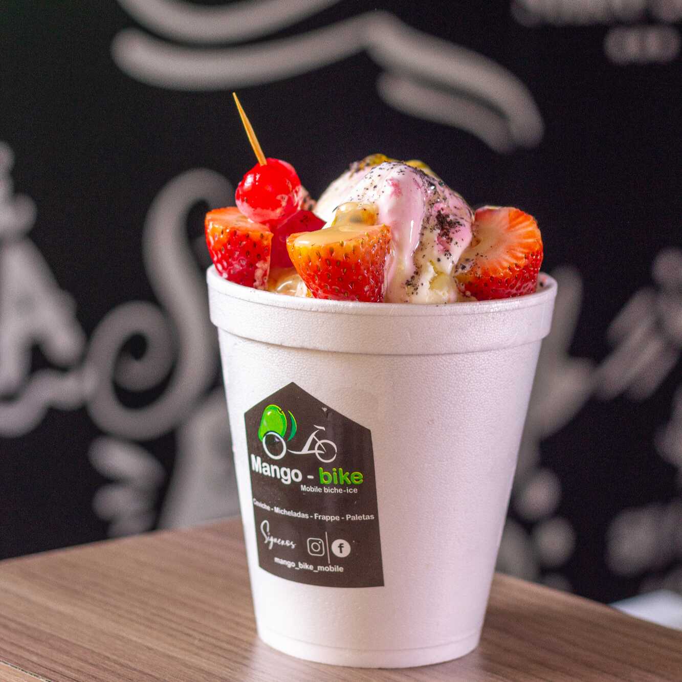 Copa Helado