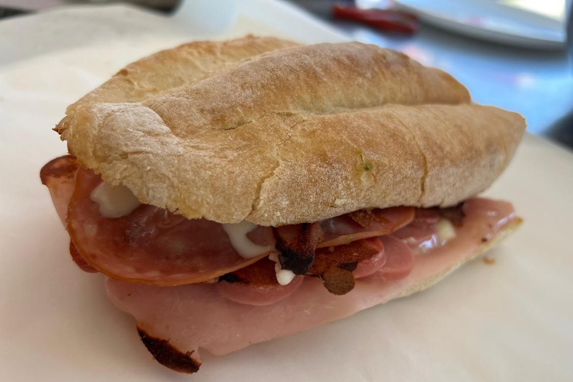 Tortas Cubanas La Tortuga