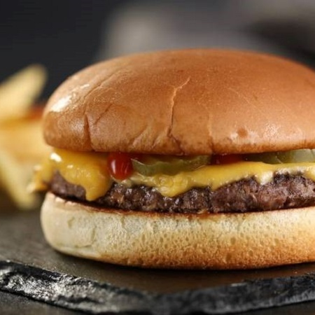 Galveston Burger