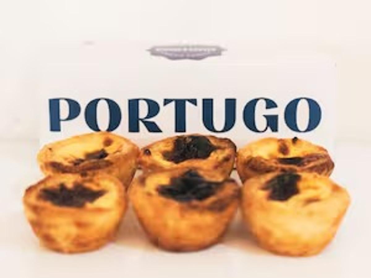 Portugo Café - Laranjeiras