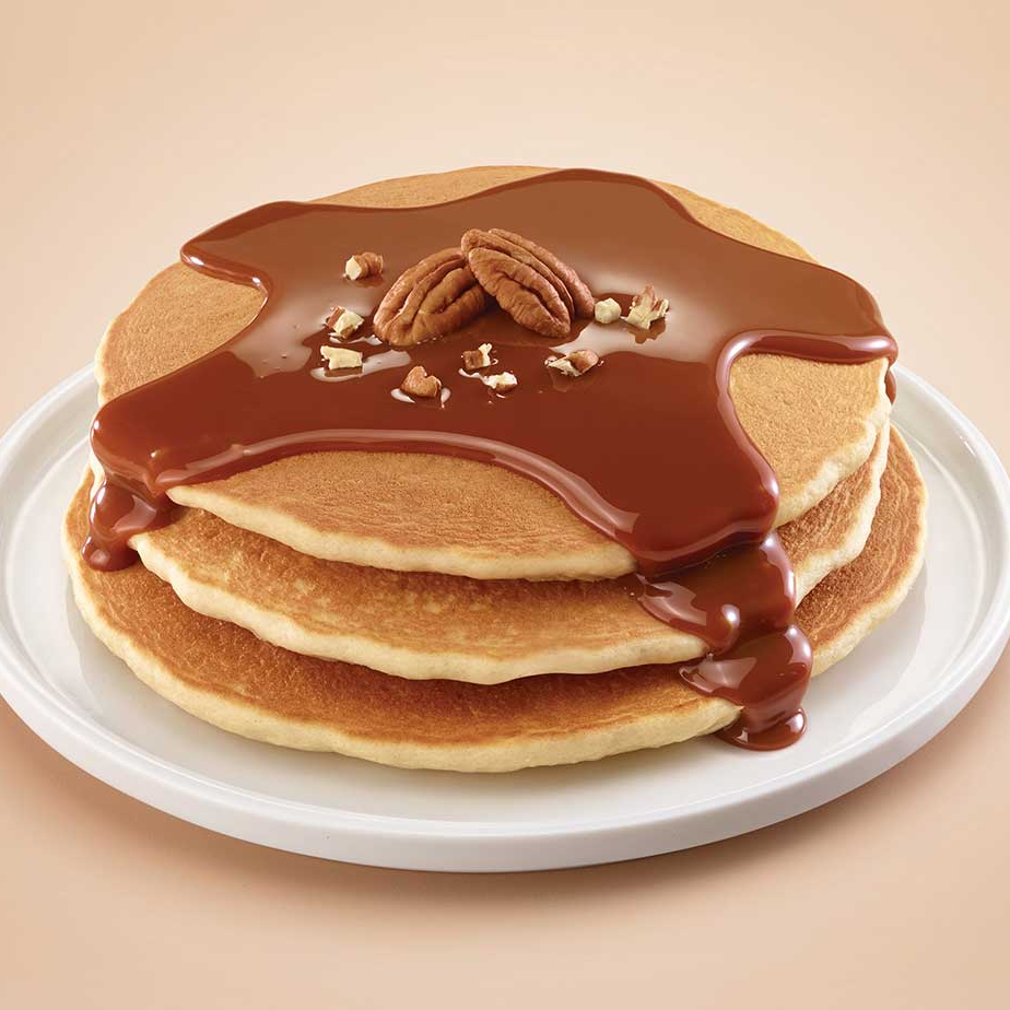 Hot Cakes