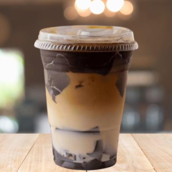Choco Crush de Café