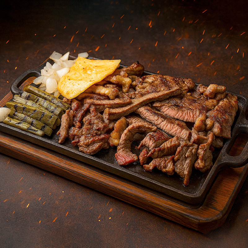 Sirloin Angus