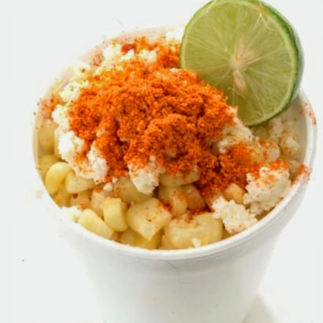 Esquites
