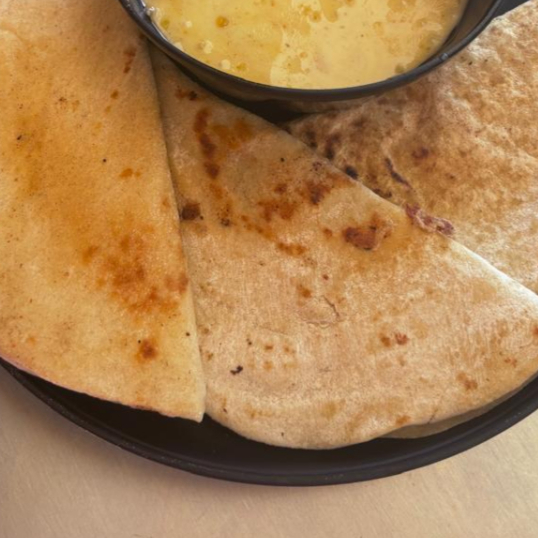 ORDEN DE QUESADILLAS (3)